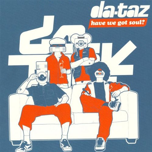 Da-Taz - Happy Nite